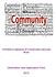 CHC50612 Diploma of Community Services Work