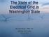 The State of the Electrical Grid in Washington State. Michael Pesin, PMP, P.E. Seattle City Light