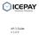 10 Class: Icepay_Result - Handling the error and success page... 20 10.1 Methods... 21 10.2 Example... 22 11 Class: Icepay_Postback - Handling the