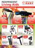 Living Aids. Great Gift Ideas. Independent 20.95 18.95 99.00 4.95 16.95 6 60.95 23. At your local pharmacy On Sale 25th November - 24th December 2013