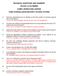 TECHNICAL QUESTIONS AND ANSWERS ITN-DOT-14/15-7009RM TAMPA OPERATIONS CENTER VIDEO SURVEILLANCE/SECURITY ACCESS SYSTEM