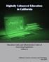Digitally Enhanced Education in California Education Codes and Administrative Codes of Governing Regulations. Volume 2