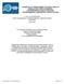 CONNECTICUT DEPARTMENT OF PUBLIC HEALTH REGULATORY SERVICE BRANCH ENVIRONMENTAL HEALTH SECTION ENVIRONMENTAL LABORATORY CERTIFICATION