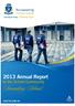 2013 Annual Report to the School Community. Secondary School. ncc2.vic.edu.au. A member of Adventist Schools Australia.
