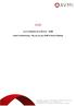 AVMI. Lot 4: Software as a Service - AVMI. Video Conferencing - Pay as you go AVM Connect Desktop