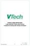 VTECH LEAK DETECTION Leak Detection Theory and Practise Comparison among leak testing techniques