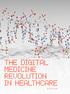 The Digital Medicine Revolution in Healthcare. By John M. Buell