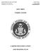 CAREER FIELD EDUCATION AND TRAINING PLAN CHAPLAIN ASSISTANT SPECIALTY AFSC 5R0X1. Table of Contents. Preface 3. Abbreviations/Terms Explained 4