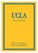 UCLA Compliance and Privacy Office 924 Westwood Blvd. Suite 810 Lost Angeles, CA 90024-2929 Campus Mail Code 706746
