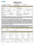 COMMERCIAL TRUCK INSURANCE APPLICATION 1-15 Units