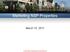 Marketing NSP Properties