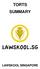 TORTS SUMMARY LAWSKOOL SINGAPORE