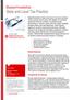 State and Local Tax Practice