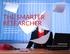 THE SMARTER RESEARCHER