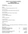 RAHWAY VALLEY SEWERAGE AUTHORITY Summary of Minutes Regular Meeting held August 20, 2015
