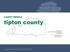 COUNTY PROFILE tipton county