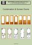 Combination & Screen Doors