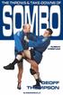 Sombo Russian Wrestling