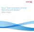 Xerox Next Generation Security: Partnering with McAfee White Paper