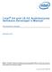Intel 64 and IA-32 Architectures Software Developer s Manual