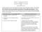 Appendix A: Articulated Associate Degrees between. Sanford-Brown Institute - Fort Lauderdale Degree. and. Grand Canyon University Degree