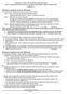Solutions to Past CAS Questions Associated with NAIC Property/Casualty Insurance Company Risk Based Capital Requirements Feldblum, S.