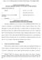 UNITED STATES DISTRICT COURT FOR THE NORTHERN DISTRICT OF ILLINOIS, EASTERN DIVISION DEFENDANTS OBJECTIONS TO MAGISTRATE JUDGE S JANUARY 8, 2013 ORDER