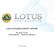 Lotus and global electric vehicles