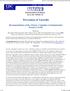 Prevention of Varicella: Recommendations of the Advisory Committee o...