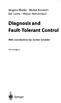 Diagnosis and Fault-Tolerant Control