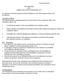 PROCEDURES FOR AMERICANS WITH DISABILITIES ACT. In compliance with the Americans with Disabilities Act, the following procedures will be followed: