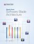 Check Point. Software Blade Architecture