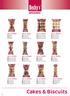 Cakes & Biscuits. Art. nr. 201010. Art. nr. 201011. Art. nr. 201018. Art. nr. 201017. Art. nr. 201019. Art. nr. 201022. Art. nr.