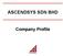ASCENDSYS SDN BHD. Company Profile