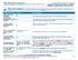 UMC Health Plan Operations Coverage Period: 01/01/2013-12/31/2013