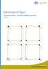 Information Paper. Superannuation Trustee Liability Insurance. www.apra.gov.au Australian Prudential Regulation Authority.