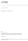 Junos OS. Application Tracking. Release 12.1X44-D10. Published: 2014-12-09. Copyright 2014, Juniper Networks, Inc.