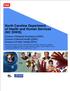 North Carolina Department of Health and Human Services (NC DHHS)