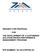 REQUEST FOR PROPOSAL FOR THE DEVELOPMENT OF A CUSTOMISED SOLUTION DRIVEN PERFORMANCE MANAGEMENT PROGRAM RFP NUMBER: TIA 2012/RFP001/02