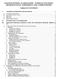 CHAPTER FIFTEEN: GUARDIANSHIP POWER OF ATTORNEY, REPRESENTATION AGREEMENTS AND COMMITTEESHIP TABLE OF CONTENTS