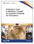 1.1. Planning to work in Manitoba, Canada? An essential workbook for newcomers