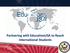 Partnering with EducationUSA to Reach International Students. www.educationusa.state.gov