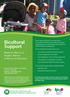 Bicultural Support. Become a Bicultural Support Worker or Bicultural Consultant