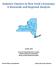 Industry Clusters in New York s Economy: A Statewide and Regional Analysis