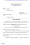 2:06-cv-14172-SFC-WC Doc # 13 Filed 01/29/07 Pg 1 of 6 Pg ID 55 UNITED STATES DISTRICT COURT EASTERN DISTRICT OF MICHIGAN SOUTHERN DIVISION