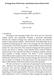 Exchange Rates, Risk Premia, and Inflation Indexed Bond Yields. Richard Clarida Columbia University, NBER, and PIMCO. and