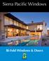 Sierra Pacific Windows