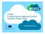C-DAX: A Cyber-Secure Data and Control Cloud for Power Grids C-DAX Consortium