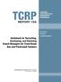TCRP REPORT 139. Guidebook for Recruiting, Developing, and Retaining Transit Managers for Fixed-Route Bus and Paratransit Systems