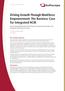 Driving Growth Through Workforce Empowerment: The Business Case for Integrated HCM